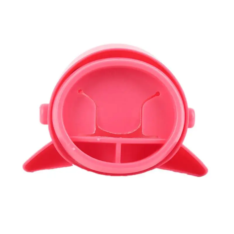 Удлинитель для детского смесителя ванной комнаты кухни мультяшное животное