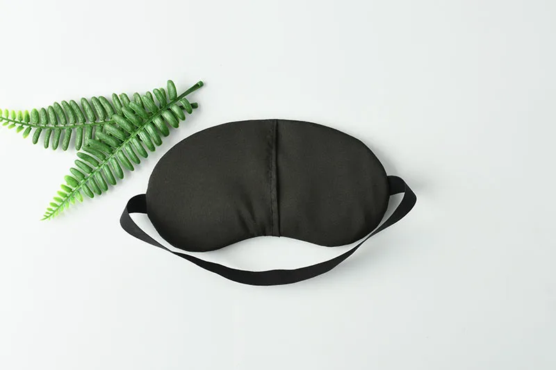 DIY Индивидуальные передачи тепла маска для глаз фотографии напечатаны на маске |