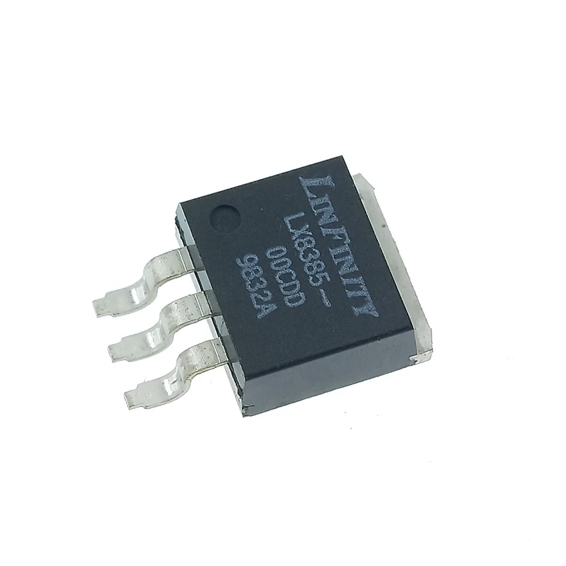 

10pcs/lot original LX8385-00CDD TO-263 in stock
