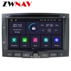 Android 10 для Peugeot 3008 для Peugeot 5008 2009 2010 - 2015 мультимедийный плеер стерео экран DSP Carplay IPS HD экран радио