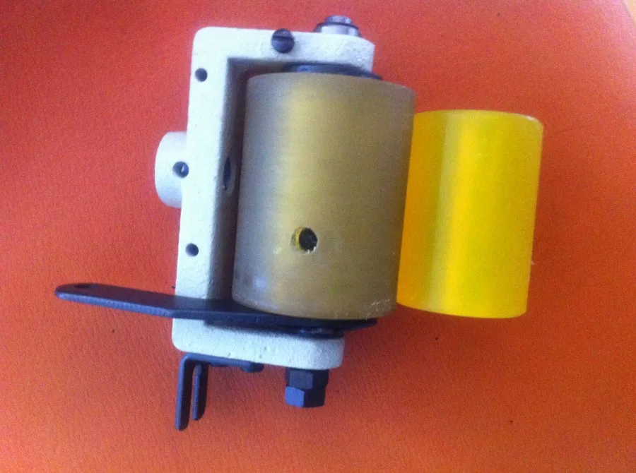 Промышленные швейные машины аксессуары после тащить в Кансай железа 1404 Шанхае