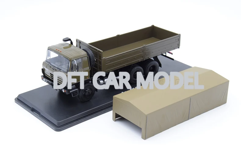 1:43 сплав Tatra-815-V26 грузовик модель детского игрушечного грузовика авторизованный игрушки для детей