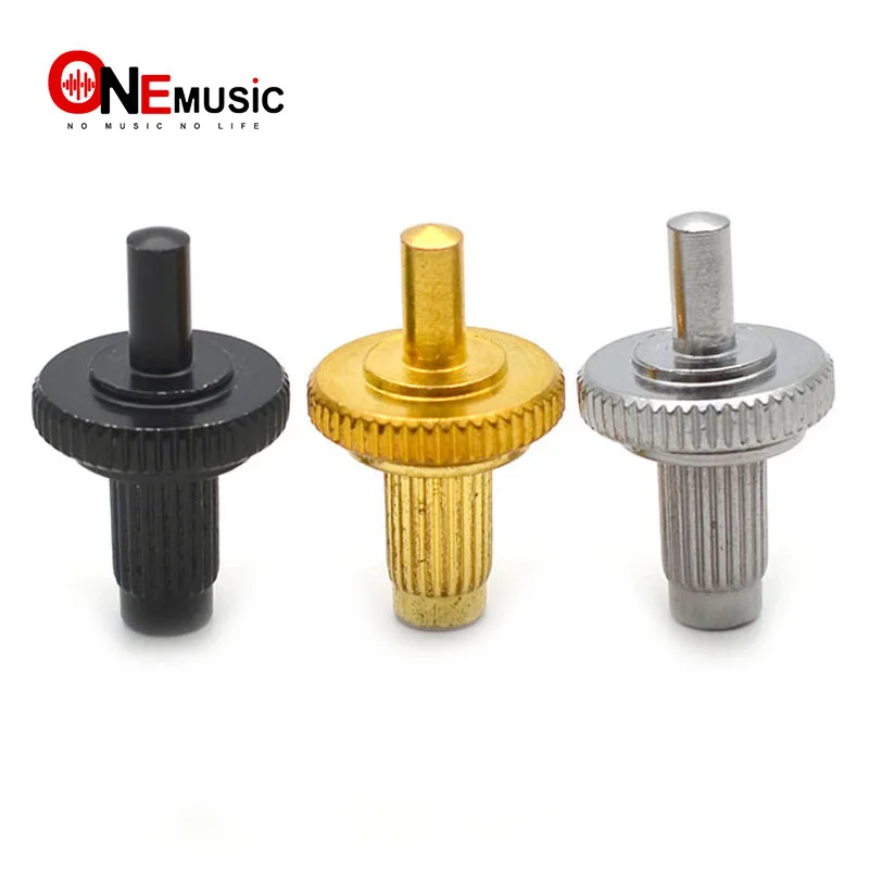 M4 электрогитара Tune-O-Matic мостовые шпильки и анкеры запчасти для гитары части