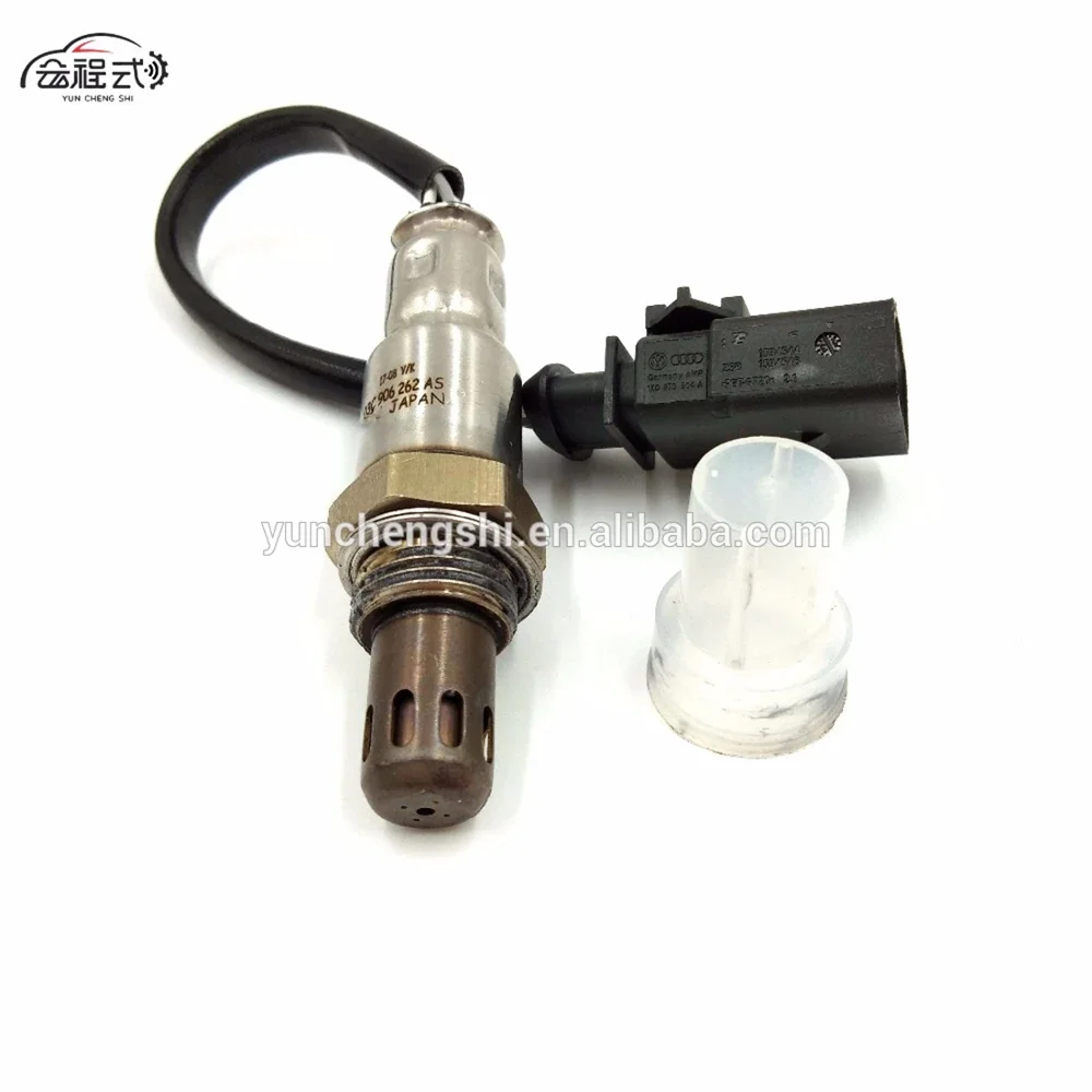 Датчик соотношения воздуха и топлива подходит для VW LAVIDA NEW PASSAT TOURAN TIGUAN SKODA SUPERB OCTAVIA