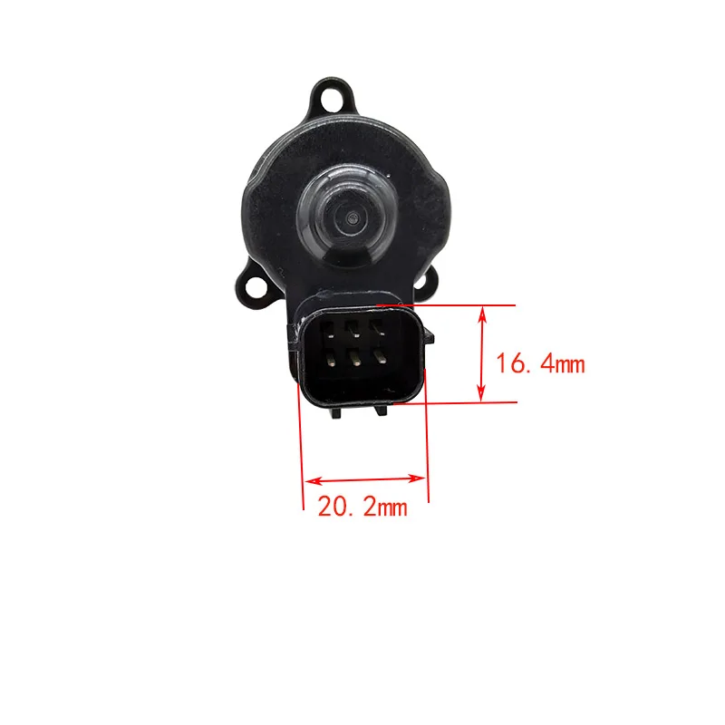 Контроллер холостого хода для Mitsubishi PAJERO Eclipse Galant Montero Sport NATIVA MD628174 MD614678