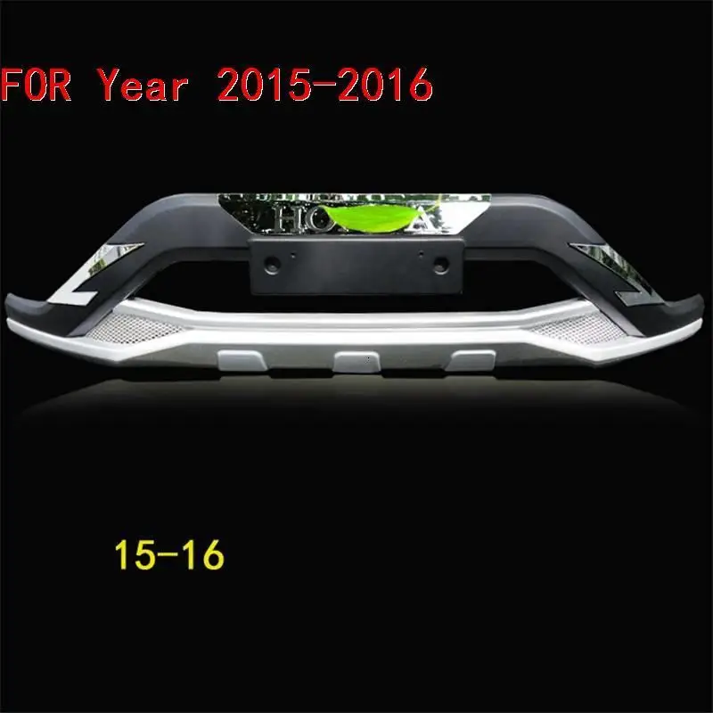Automovil автомобильные декоративные тюнинговые задние диффузор Передние Губы автомобильные бамперы 07 08 09 10 11 12 13 14 15 16 17 для Honda CRV
