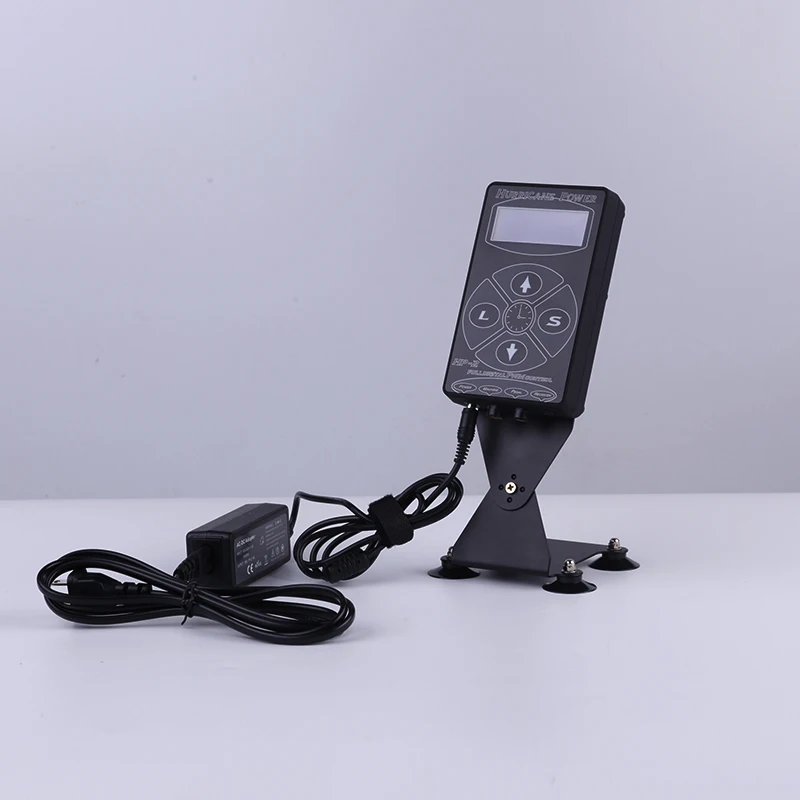 HP-2 Ttatoo источника питания работы для установки вращательного и ручки кольцо
