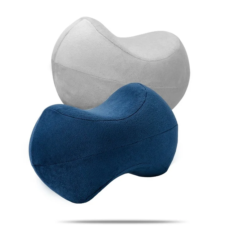 

Ортопедическая подушка для ног с эффектом памяти