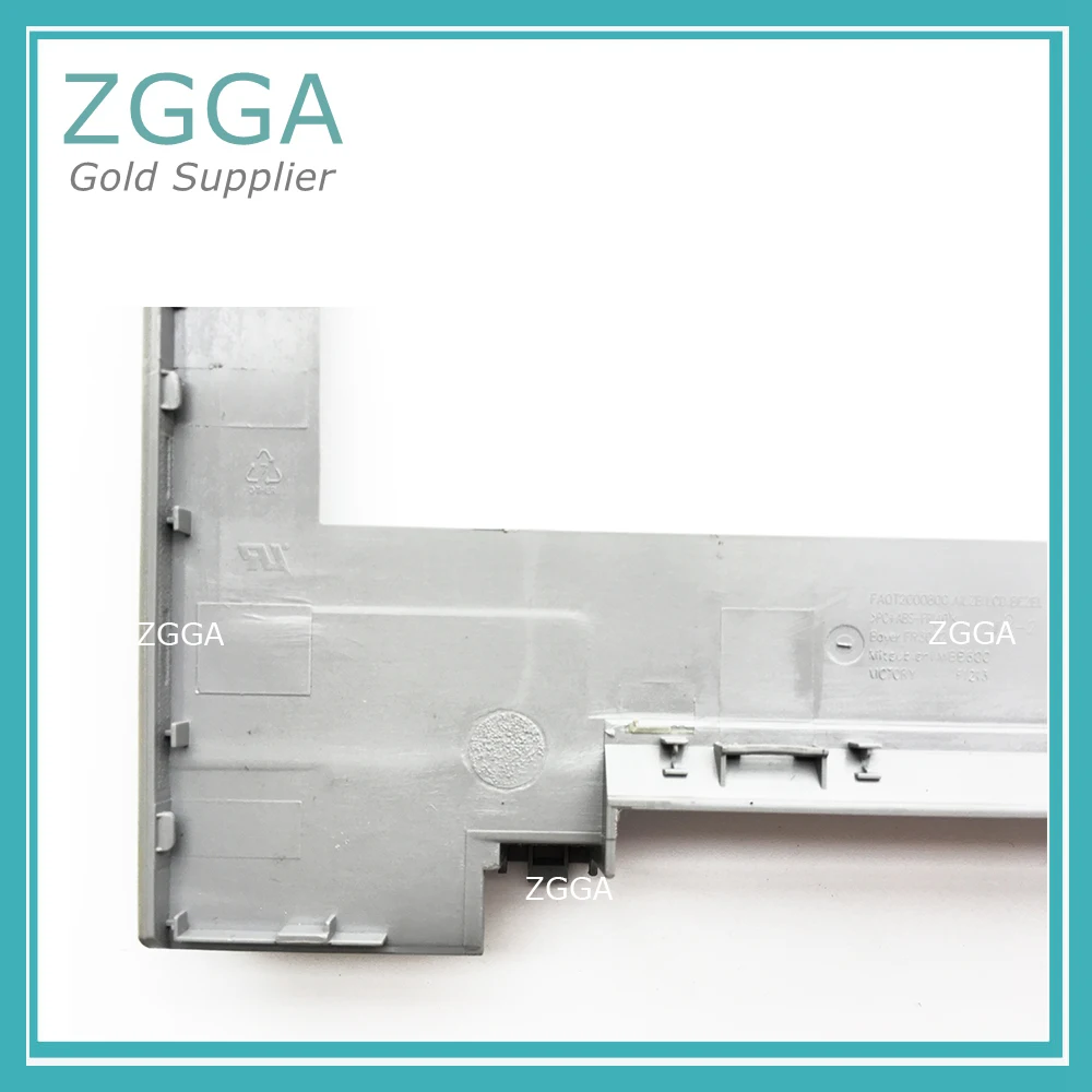 Laptop LCD Parts For Lenovo IdeaPad Z510 Lcd Front Bezel Case Replacement Screen Frame Cover AP0T2000400 | Компьютеры и офис