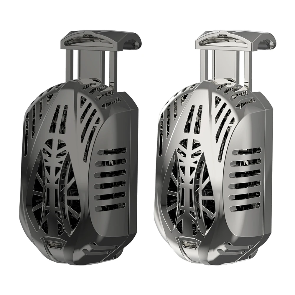 Мобильный телефон радиатор портативный держатель вентилятора игровой для iPhone