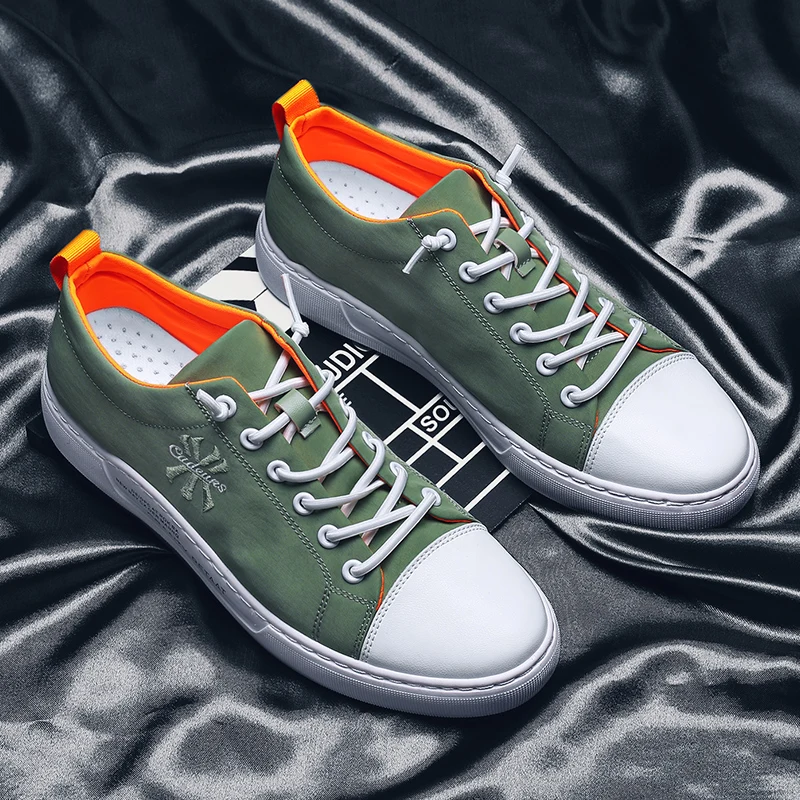 

hombre black 2020 for sneaker zapatos sport sale s white shoe summer Sneaker Sneakers leisure shoes Breathable Casual 39 Mens