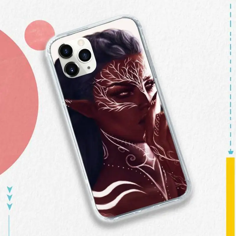 

Colorful art african girl Black Phone Case for iPhone 11 12 pro XS MAX 8 7 6 6S Plus X 5S SE 2020 XR