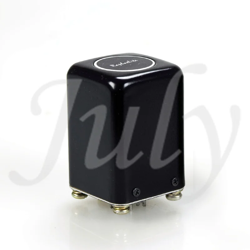 Полностью связанный трансформатор пермаллю Raphaelite 1K / 4 5K (1 + 1: 2 2) сбалансированный