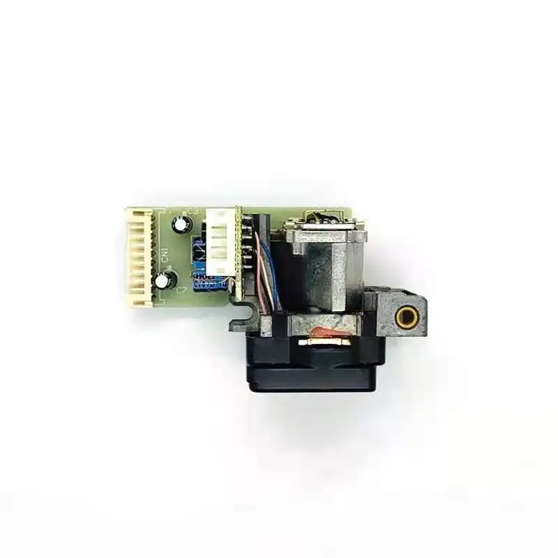 Оригинальная Замена для YAMAHA CDX 920 компакт дисков DVD плеер линзы лазера Lasereinheit