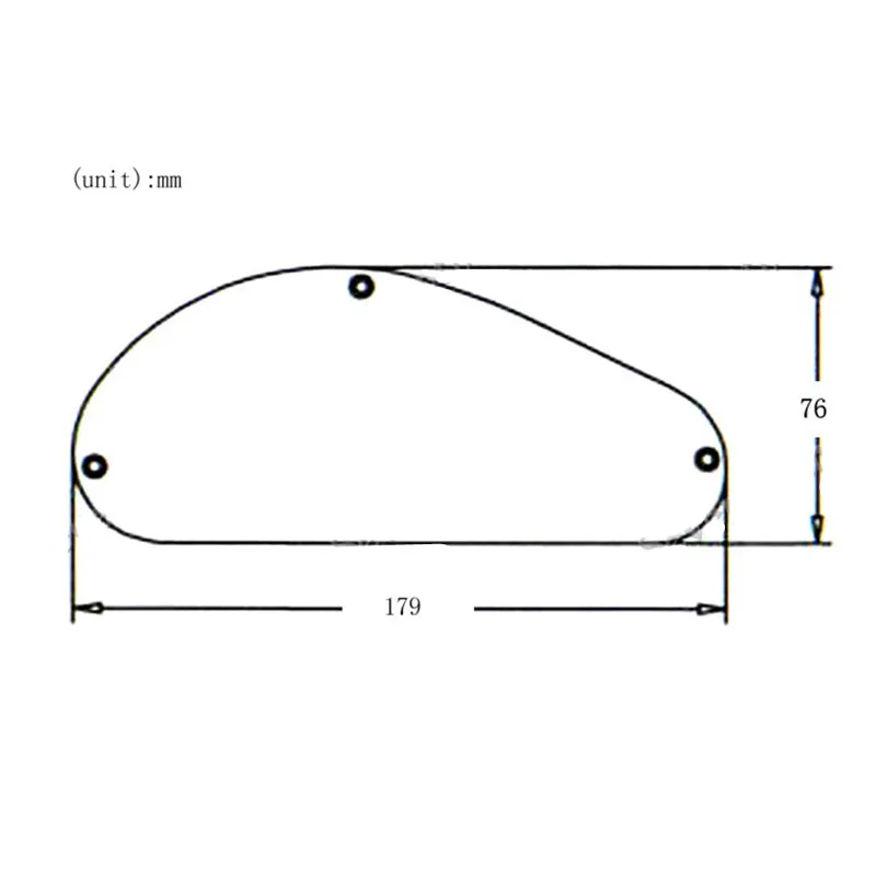 1 шт. песок шлифовальный черный Пластик гитары Палочки защита полости женские