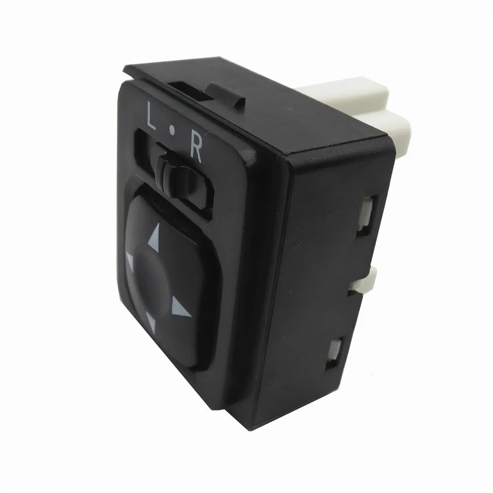 Переключатель зеркала заднего вида с дистанционным управлением для Mitsubishi Lancer