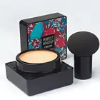 Воздушная подушка в форме гриба Bb Cc крем натуральная основа для макияжа консилер стойкий корейский длинный Maquiagem водонепроницаемый Whitenin X3v7