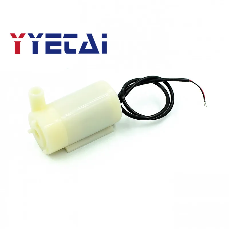 

Погружной насос YYT DC3W