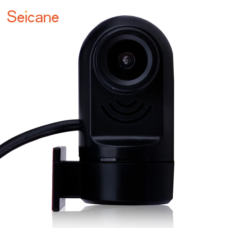 Seicane горячий АПК USB привод рекордер автомобильная машина DVR высокий сенсор чип