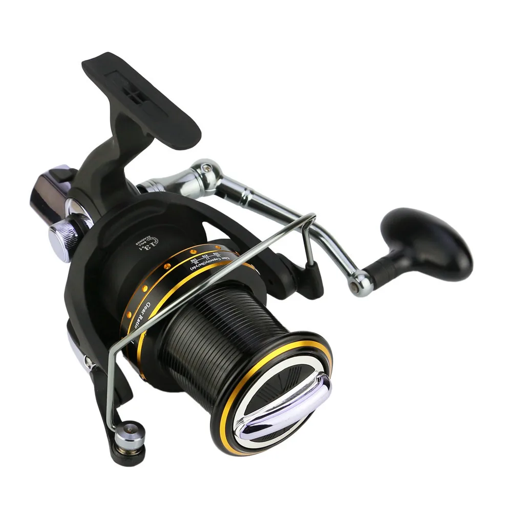 

Guide Rod Structure, Long Cast Wheel, Large 14-axis Spinning Wheel, Fishing Reel, Fishing Reel, Sea Fishing Reel, Fishing Reel