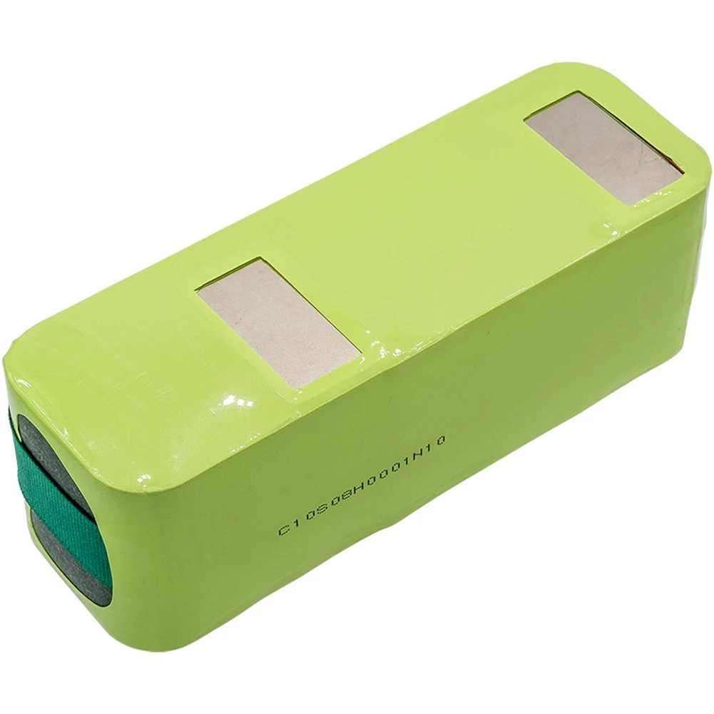 

14,4 V/2800mA AGAiT e- EC01
