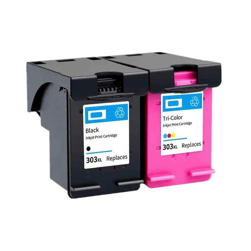 Картридж 303XL для принтера hp 303 6220 6230 6232 6234 7130 | Компьютеры и офис