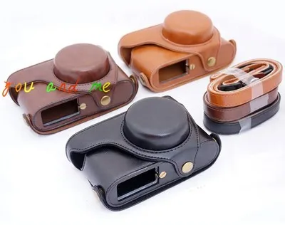 

Кожаный чехол для фотокамеры, чехол на корпус, нижняя крышка, чехол для leica X2 X1 XE, X-E Typ102, защитный чехол для открытой батареи