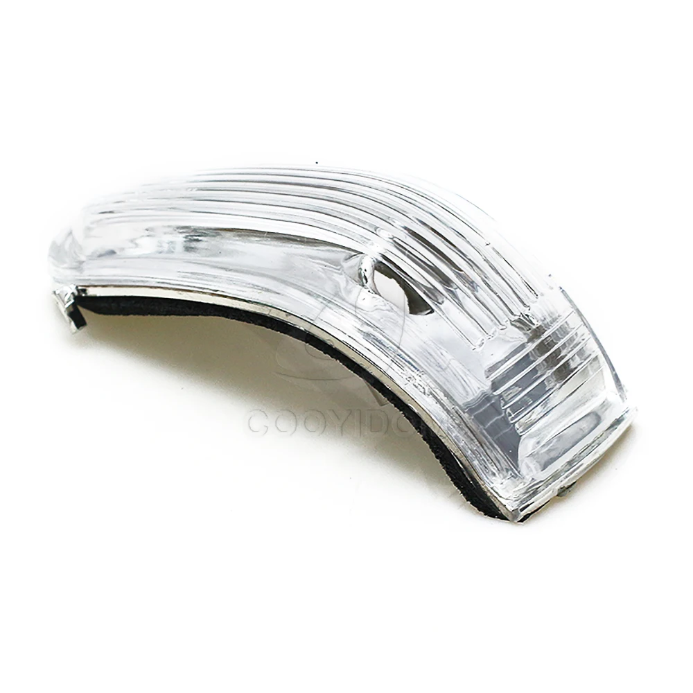 Автомобильный указатель поворота на зеркало заднего вида для KIA Forte 2009 2010 2011 2012 |