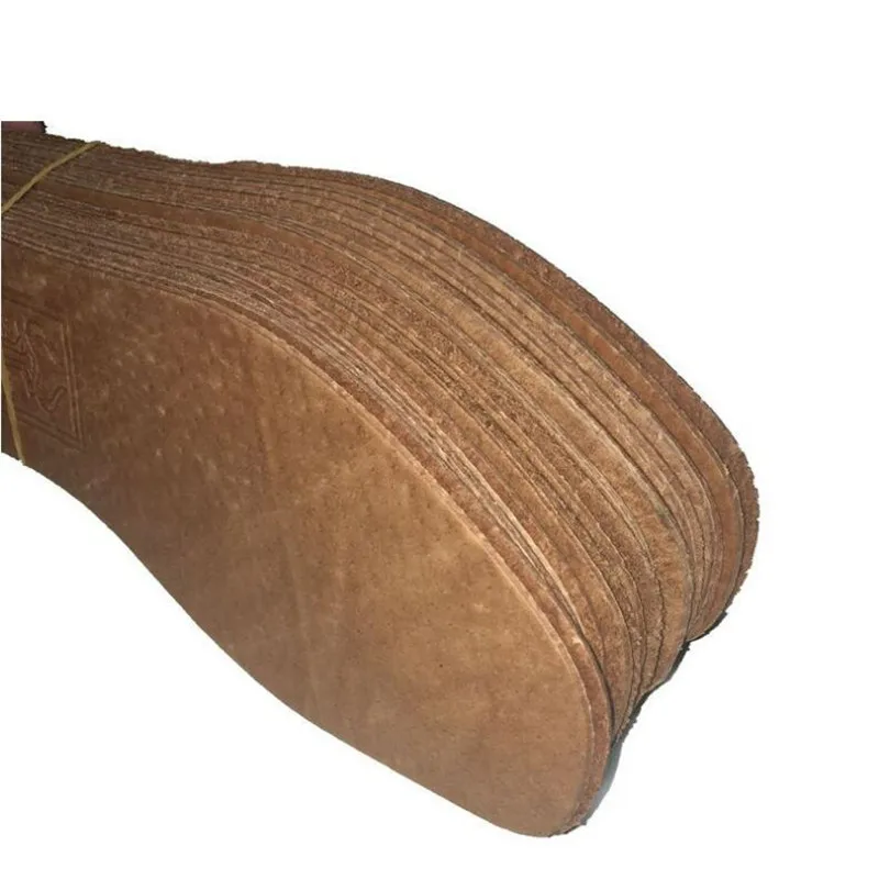 

2Pcs Ultra Thin PU Leather Insoles for Men Sweat Absorb Breathable Deodorant Replacement Inner Pad Sole Shoes Cushion Pads