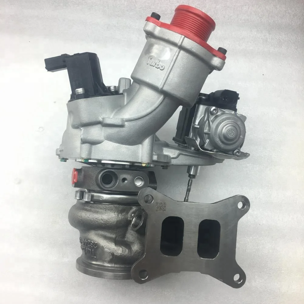 

turbocharger for IS38 Turbo 06K145722H 06K145702N 06K14561D turbocharger For A3 2.0T VW Golf