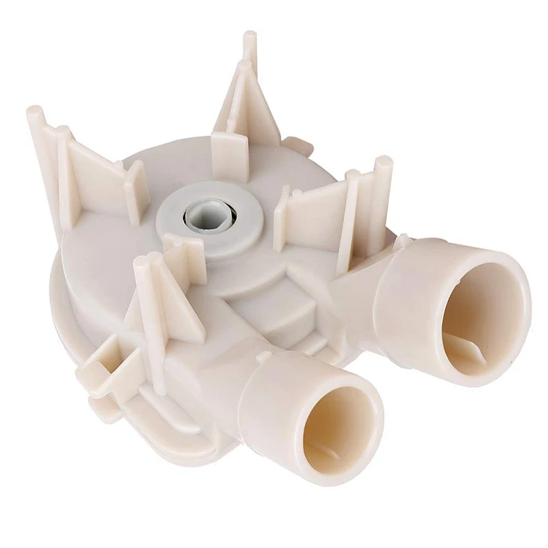 Washing Machine Cover Switch 8559331 Washer Drain Pump with 8318084 Lid 3 Pin Roper for Whirlpool Kenmore | Бытовая техника