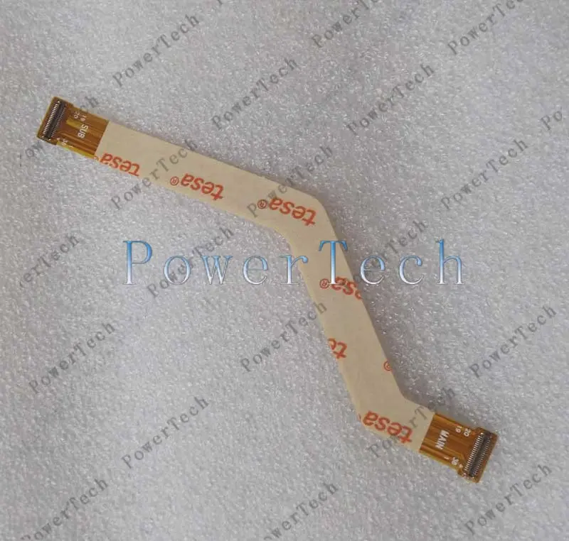 Материнская плата Oukitel U25 Pro FPC кабель в сборе запасная часть для материнская