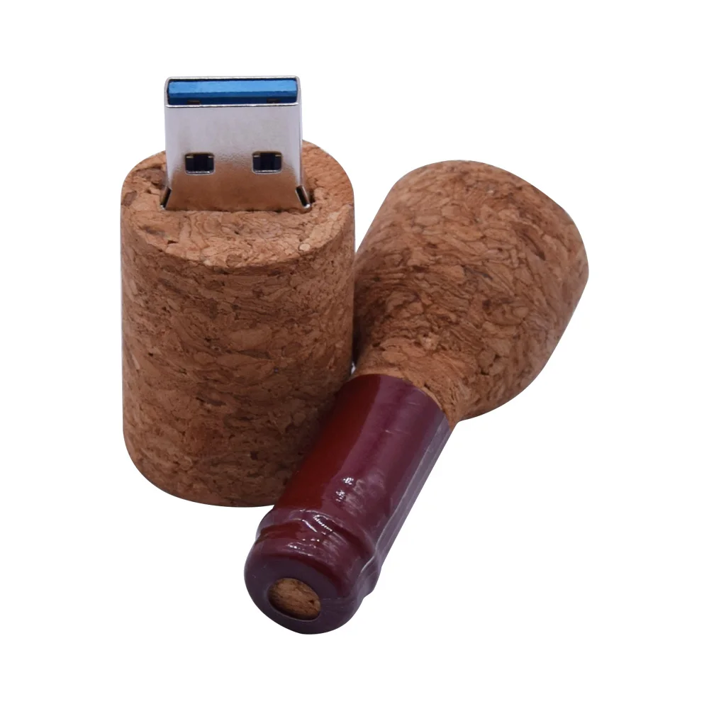 Usb-флеш-накопитель деревянный с интерфейсом Usb 3 0 8/16/64 ГБ | Компьютеры и офис
