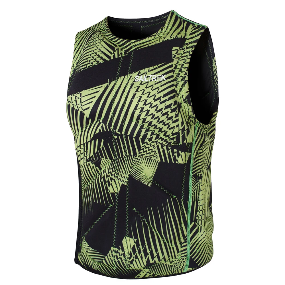 Спасательные жилеты для взрослых неопреновые спасательные водных видов спорта