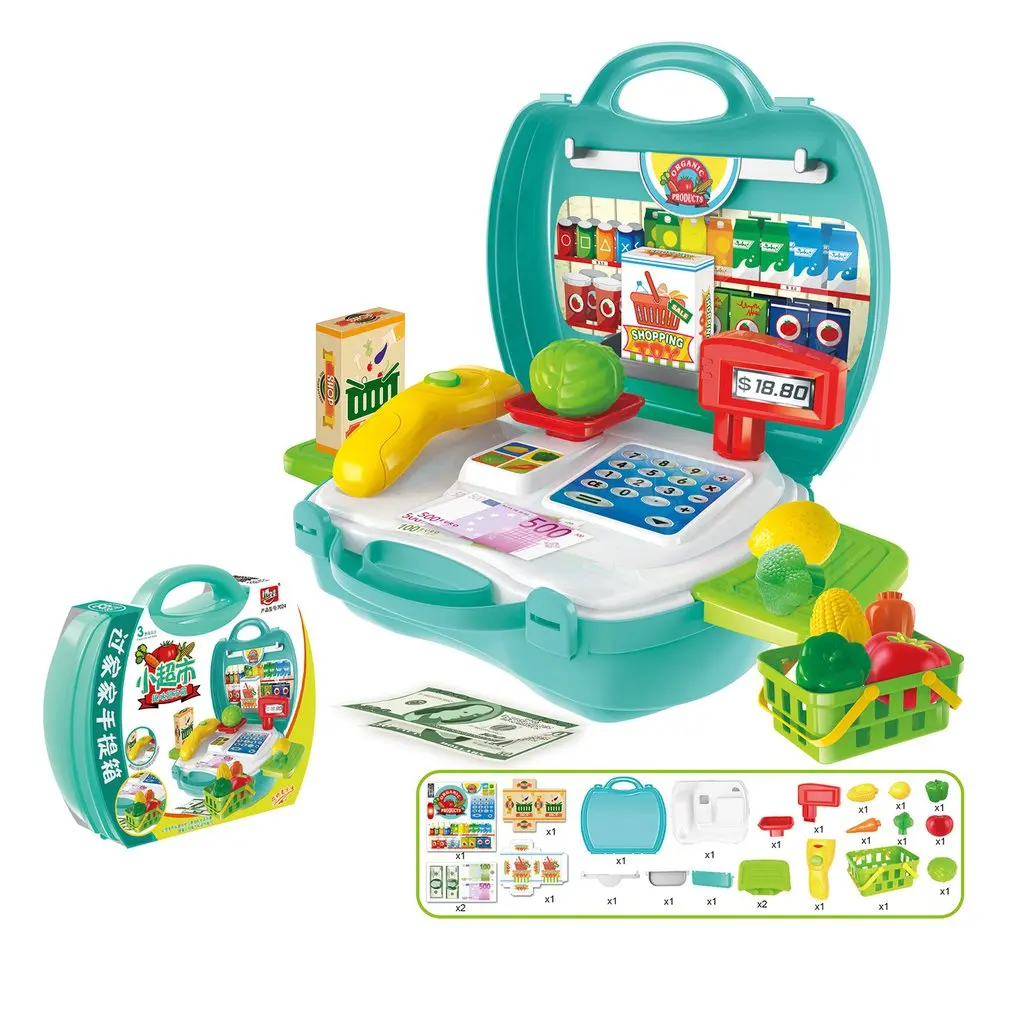 11 типов детей ролевые игры игрушки Моделирование кухня кухонные столовые