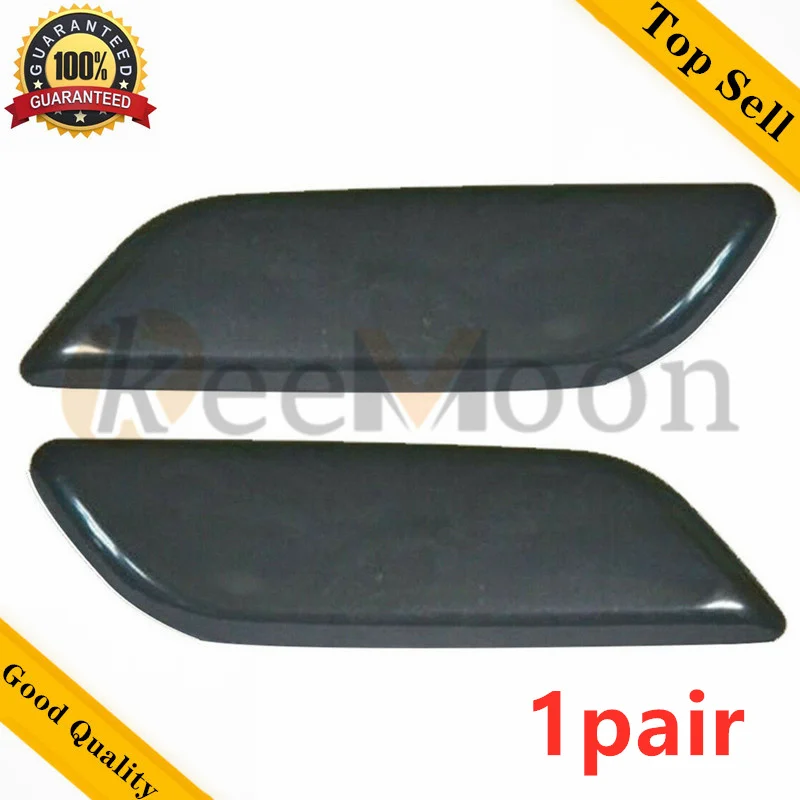 1 пара 76886-TA1-M02Z 76881-TA1-M02Z крышка сопла шайбы Healight для 2011-2015 Accord | Автомобили и