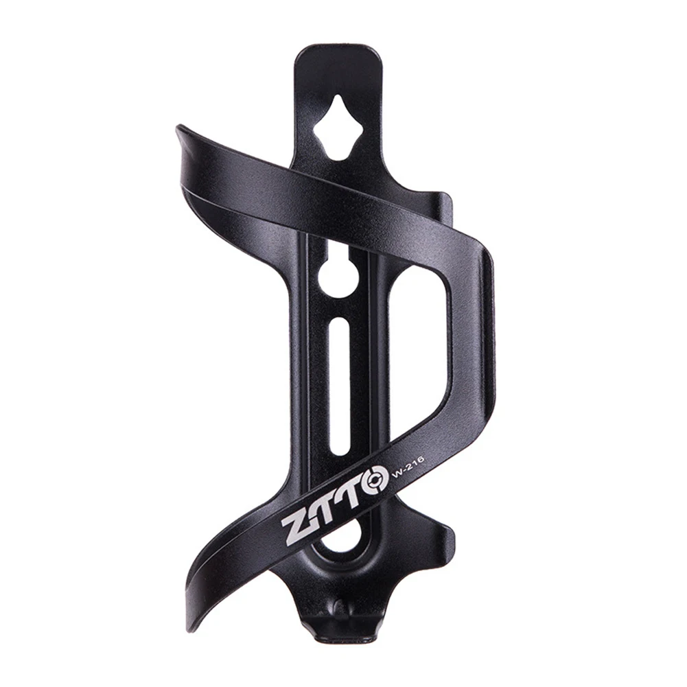 

Lightweight Mount Easy Install Outdoor Travel Bike Cage Gift Side Bottle Holder Hard Mountain Bicycle Universal Aluminum Alloy