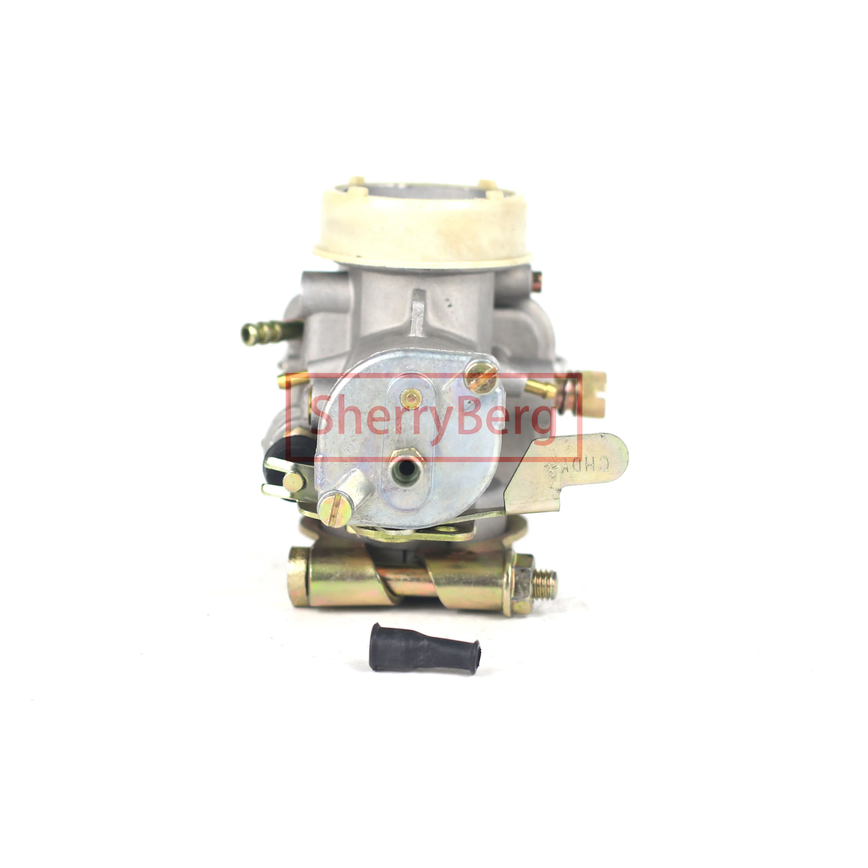 Карбюратор SherryBerg для KS MZ TS250 PUCH K125 250350 vergaser bing84|Карбюратор| |