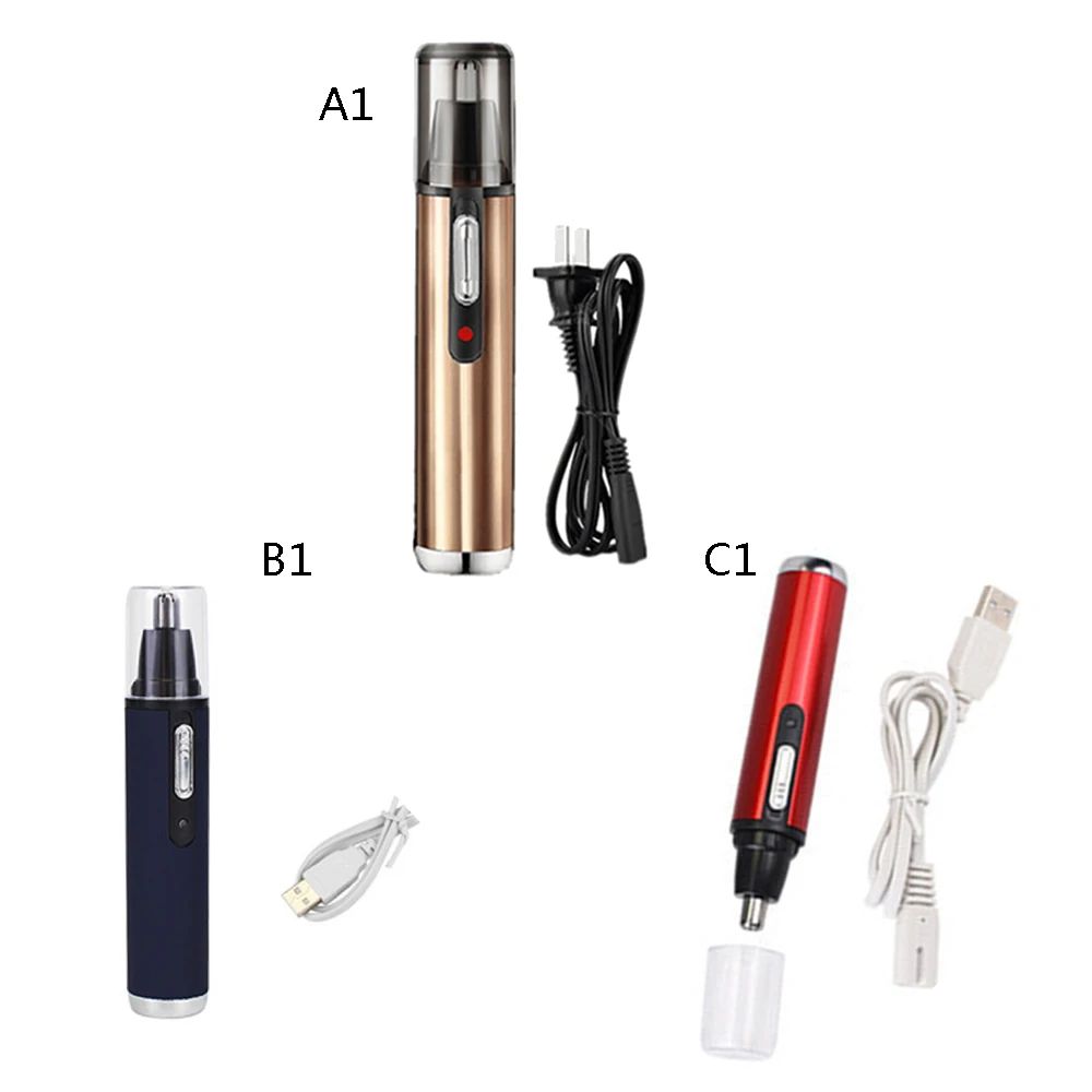 

Shaving & Hair Removal
