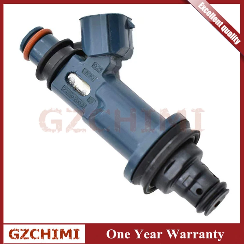 Топливный инжектор 6x 23250-20020 23209-0A010 для T OYOTA NA Camry 97 ~ 00 Solara 98 Avalon 05 3 0 л 1MZ | Автомобили