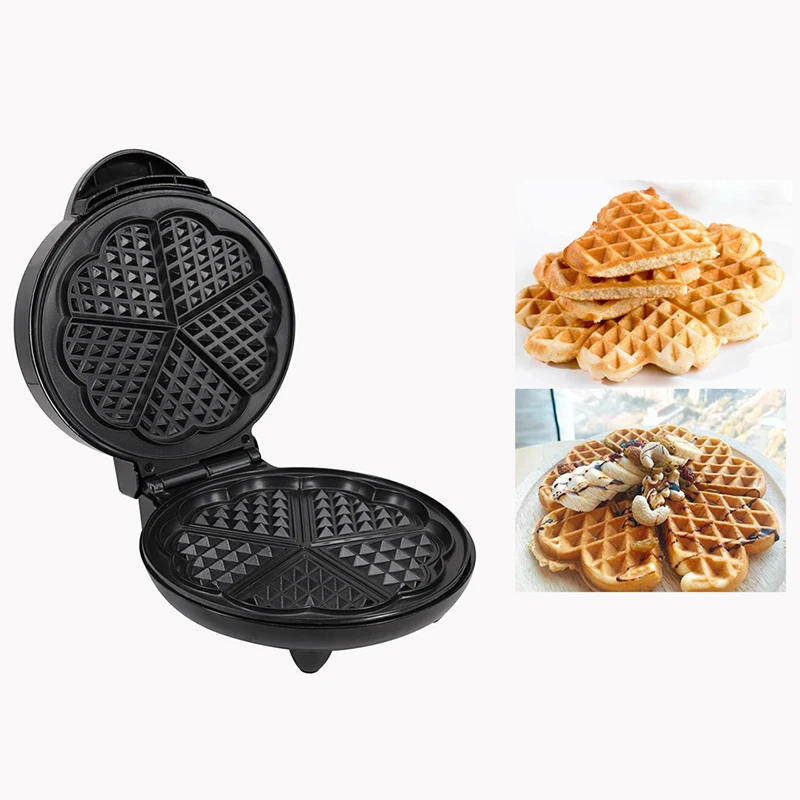 220 В бытовой электрический чайник Электрический Утюг машина пузыря яйцо торт для