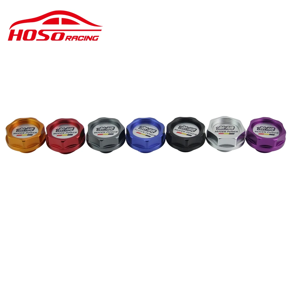 Автомобильные аксессуары Крышка Для MUGEN крышка для топлива масла Civic подходит