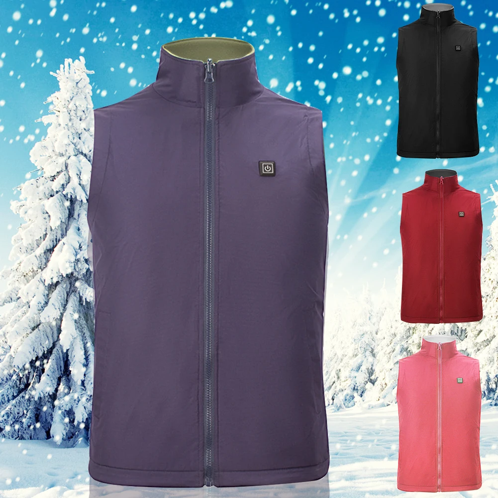 Углеродное волокно подарок электрическое отопление Стенд воротник однотонная