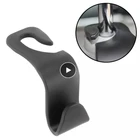 12 шт., автомобильные аксессуары для хранения аксессуаров