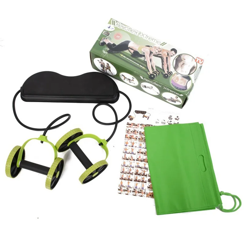 

Leg Exercise Abdominal Resistance Drawstring Tool Fitness Equipment Exercise Abdominal Abdominal Trainer Wheel Arm Wai Good