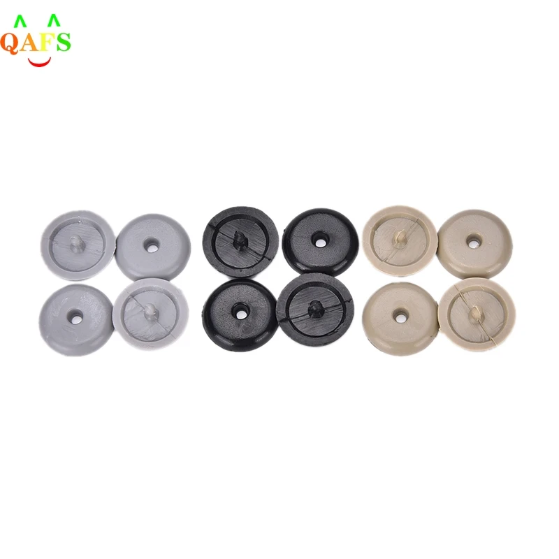 2 компл./лот запчасти безопасности для автомобилей Универсальный Пластик