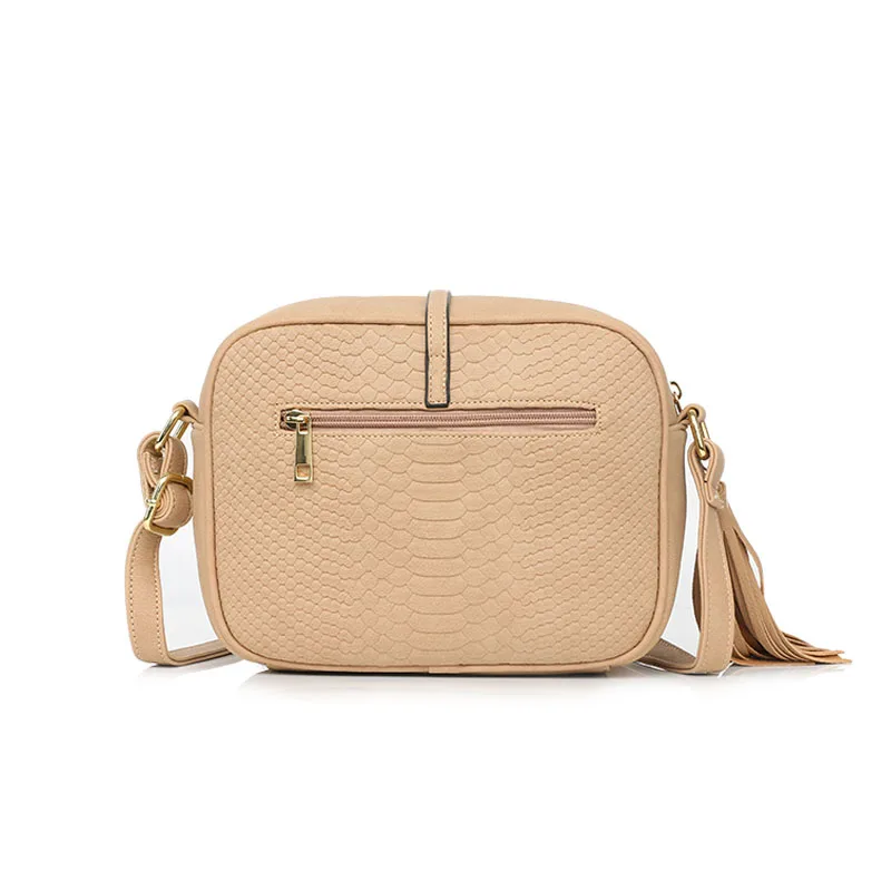 Новинка 2020 Повседневная сумка через плечо модная сумка-мессенджер Брендовая