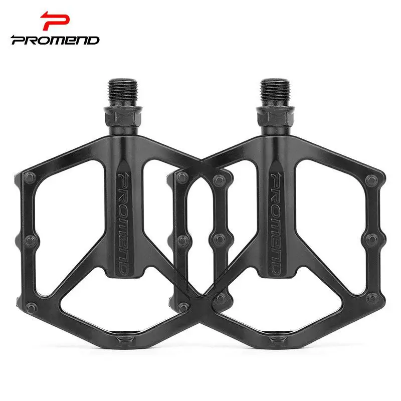 PROMEN педаль горного велосипеда Педальный из алюминиевого сплава велосипед