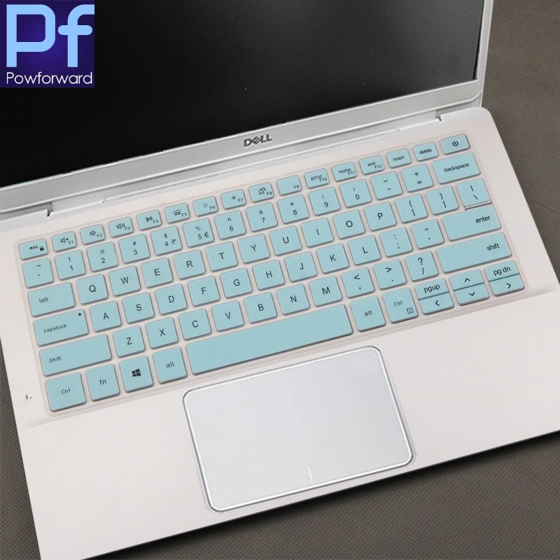 Для ноутбука DELL XPS 15 9575 6 дюймов | Ноутбук Dell Inspiron 13 3 5000 Чехол для клавиатуры Vostro
