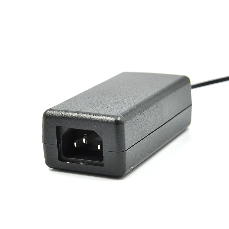 Зарядное устройство для телефона Polycom VVX 300 400 500 VOIP 2200 46170 001|Адаптеры AC/DC| |